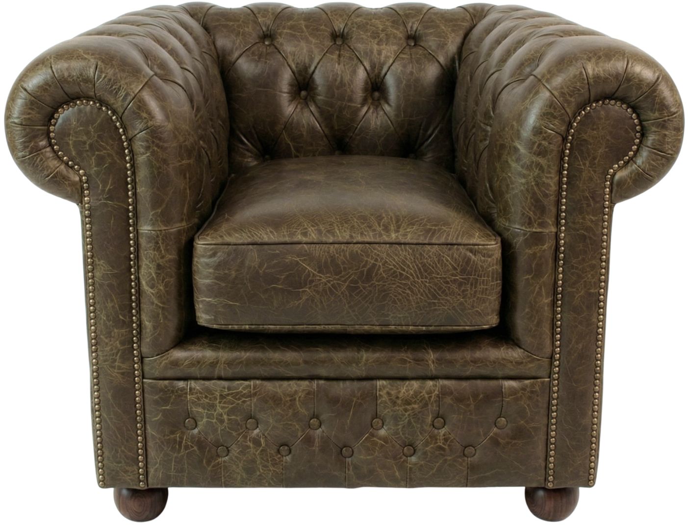 The Kensington Chesterfield